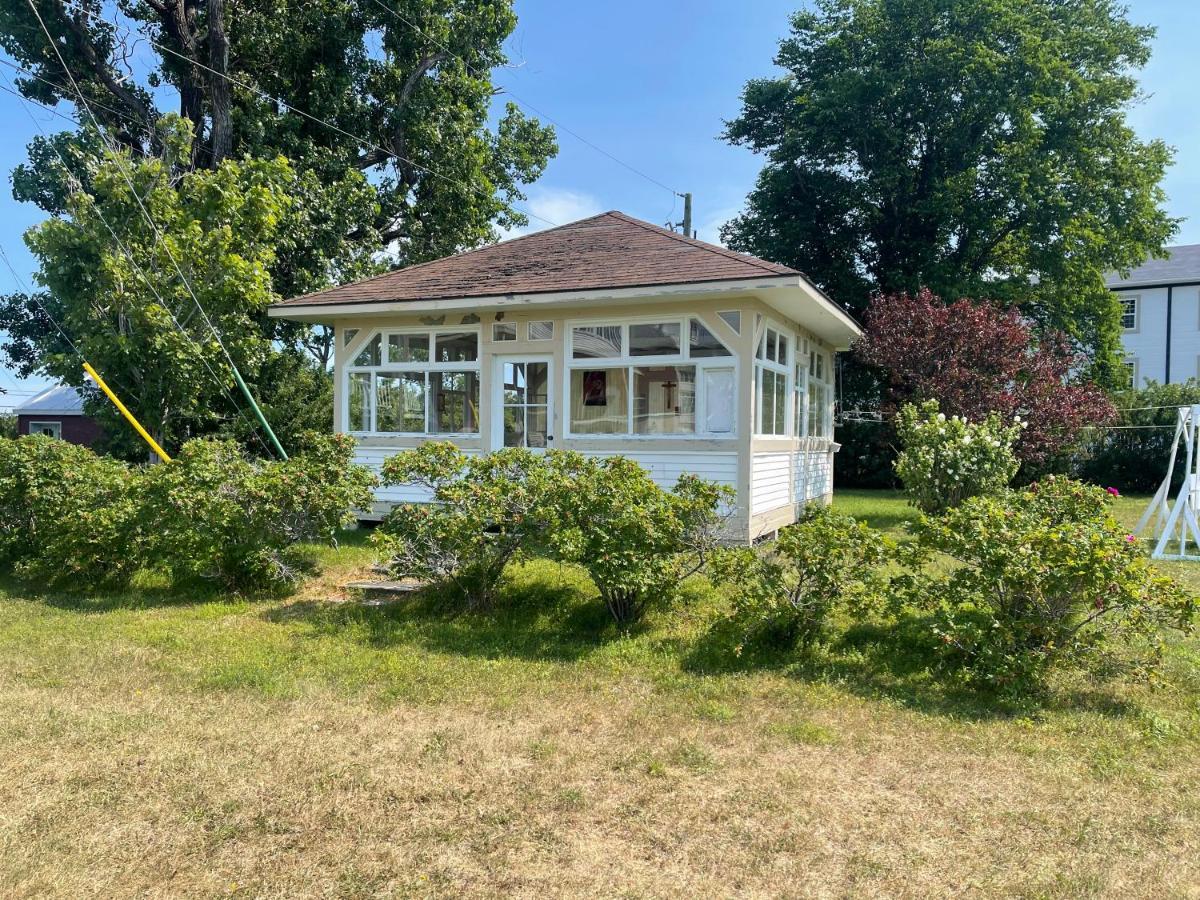 Le Couvent Apartman Sainte Anne-des-Chênes Kültér fotó