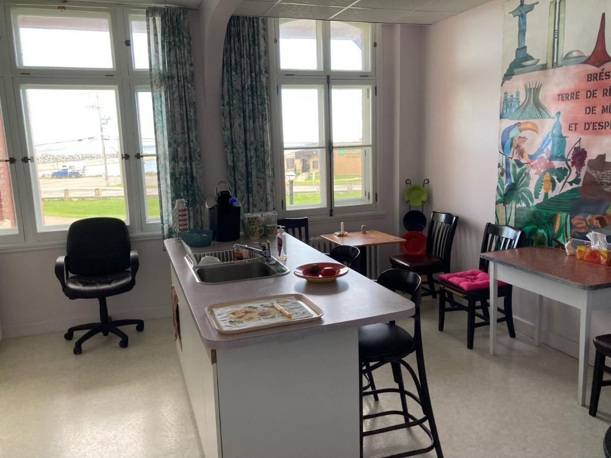 Le Couvent Apartman Sainte Anne-des-Chênes Kültér fotó