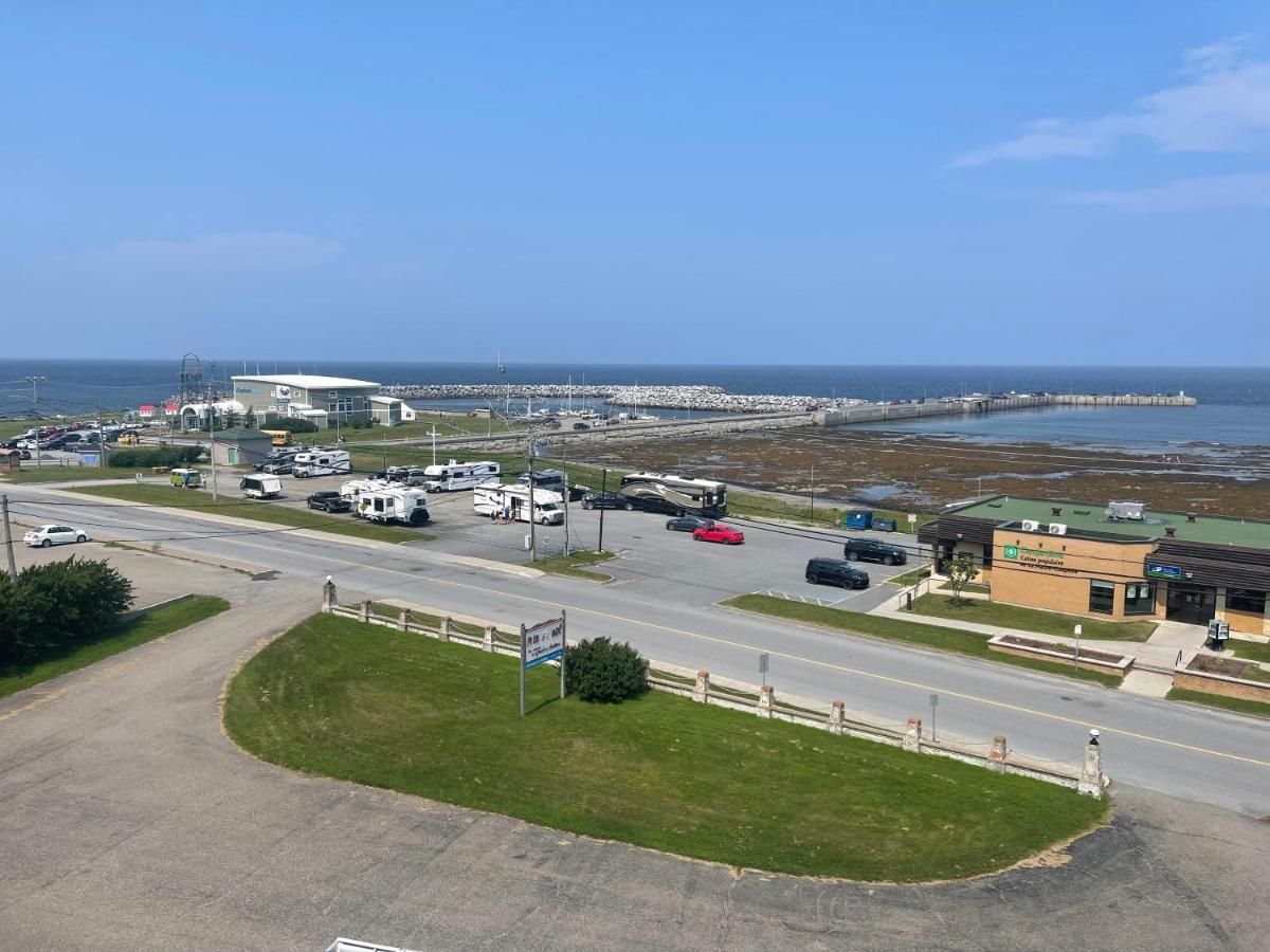 Le Couvent Apartman Sainte Anne-des-Chênes Kültér fotó