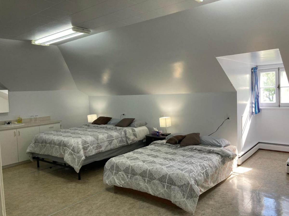 Le Couvent Apartman Sainte Anne-des-Chênes Kültér fotó