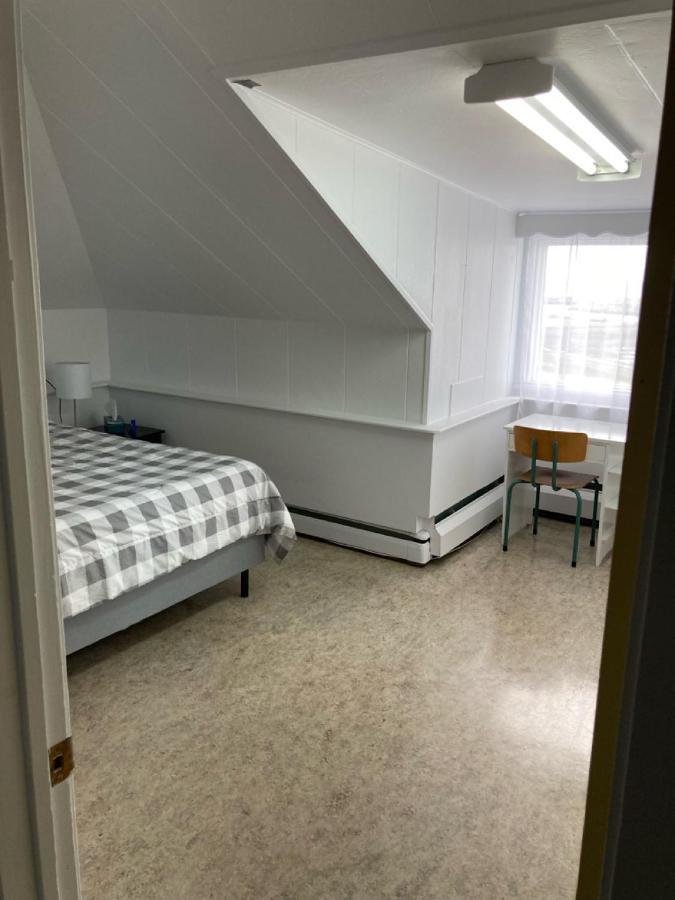 Le Couvent Apartman Sainte Anne-des-Chênes Kültér fotó