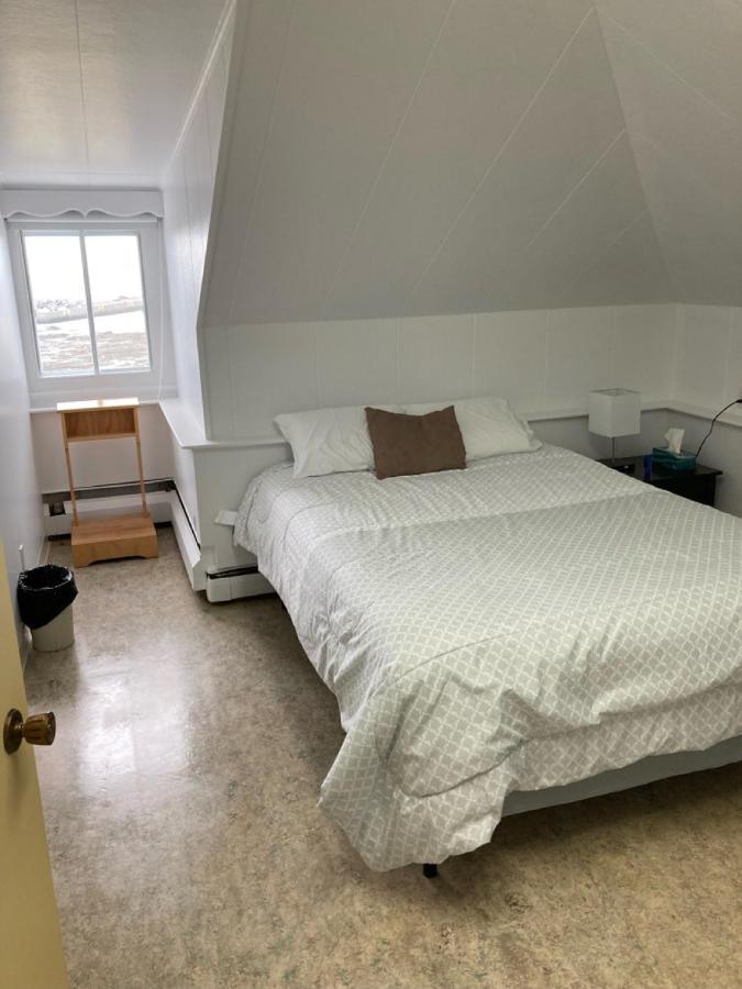 Le Couvent Apartman Sainte Anne-des-Chênes Kültér fotó