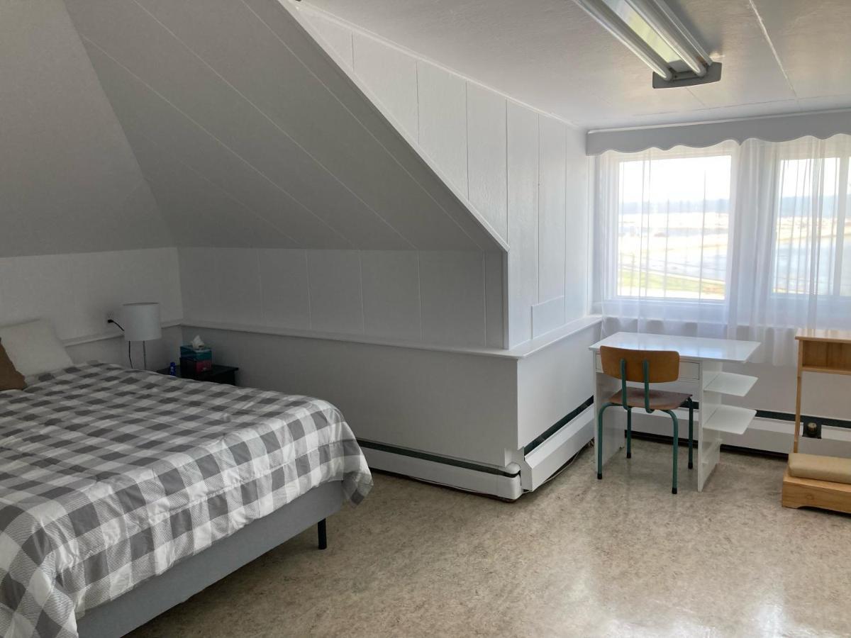 Le Couvent Apartman Sainte Anne-des-Chênes Kültér fotó