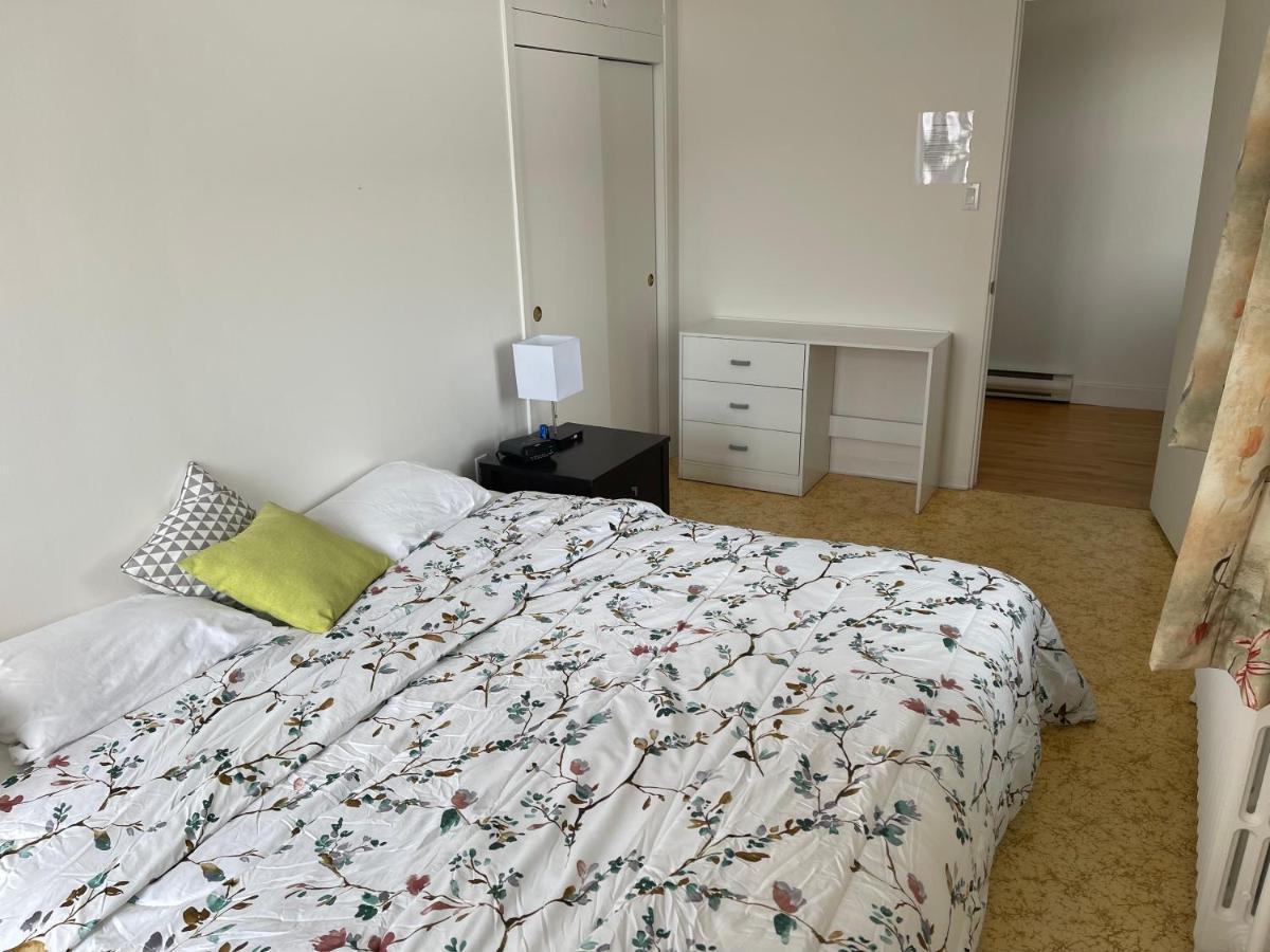 Le Couvent Apartman Sainte Anne-des-Chênes Kültér fotó