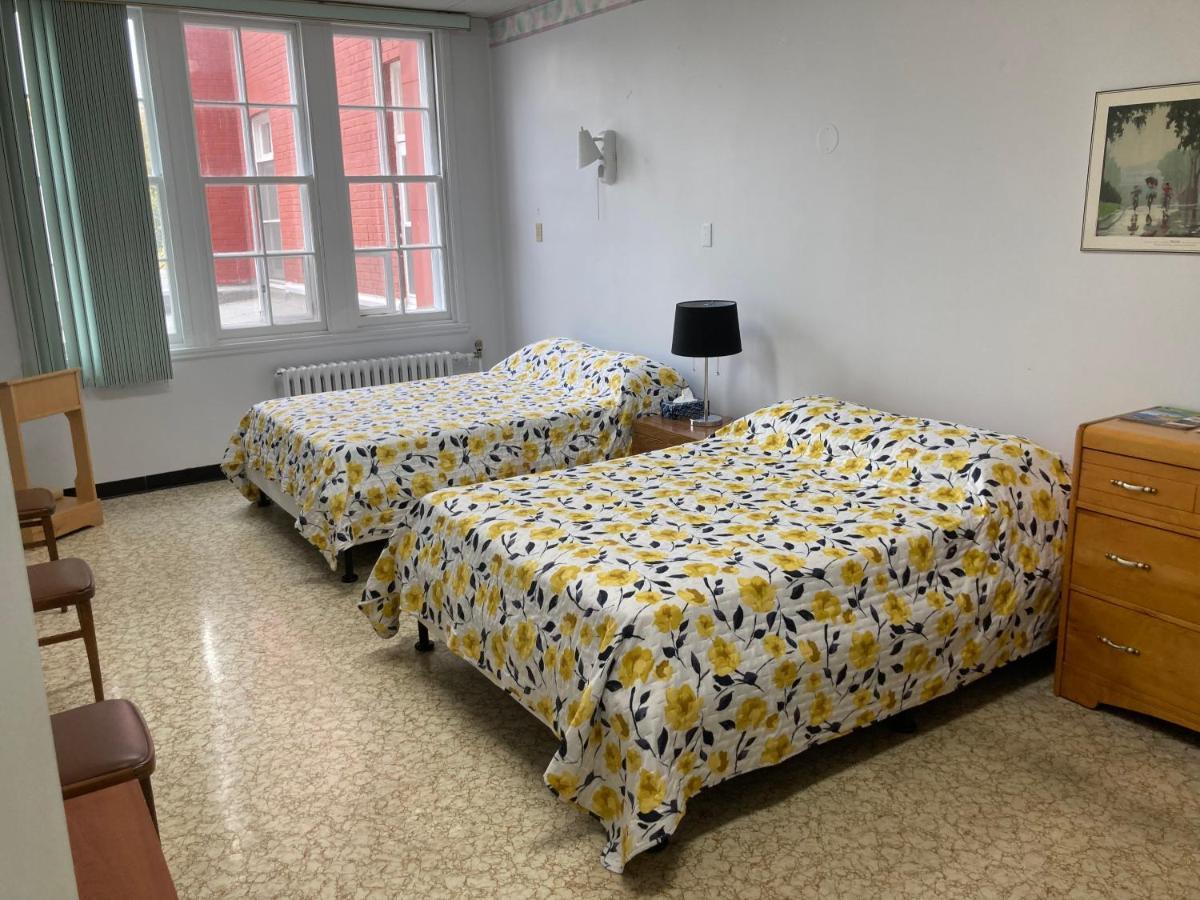 Le Couvent Apartman Sainte Anne-des-Chênes Kültér fotó