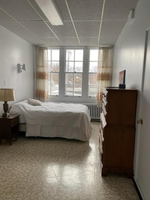 Le Couvent Apartman Sainte Anne-des-Chênes Kültér fotó