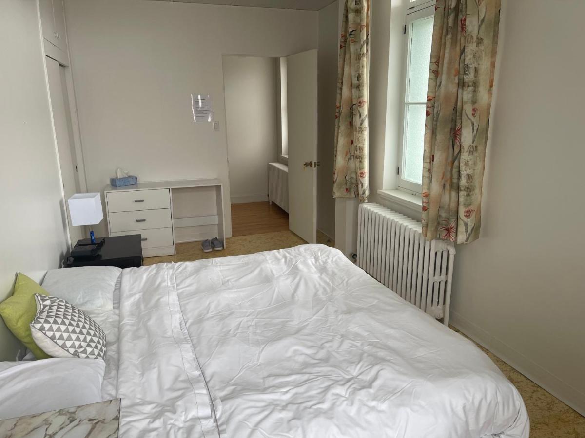 Le Couvent Apartman Sainte Anne-des-Chênes Kültér fotó