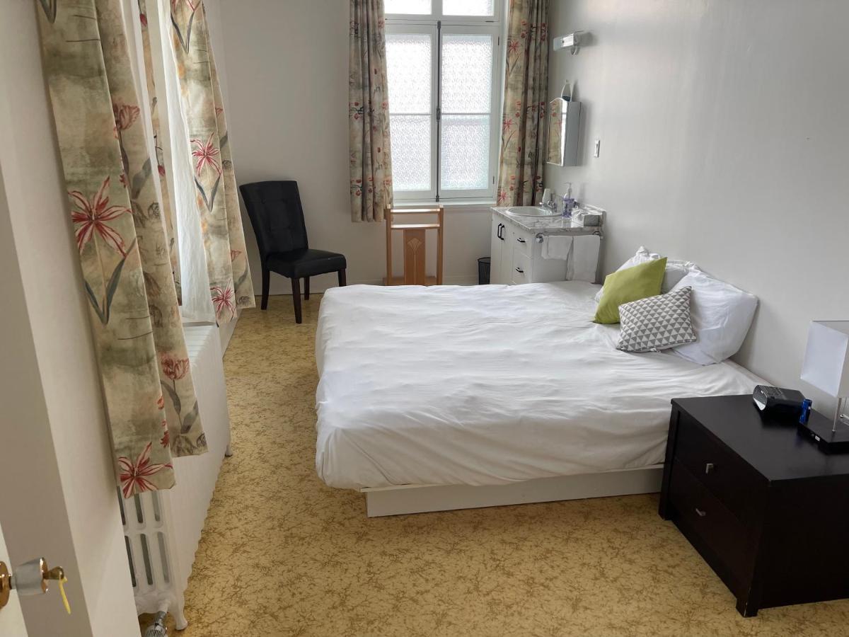 Le Couvent Apartman Sainte Anne-des-Chênes Kültér fotó