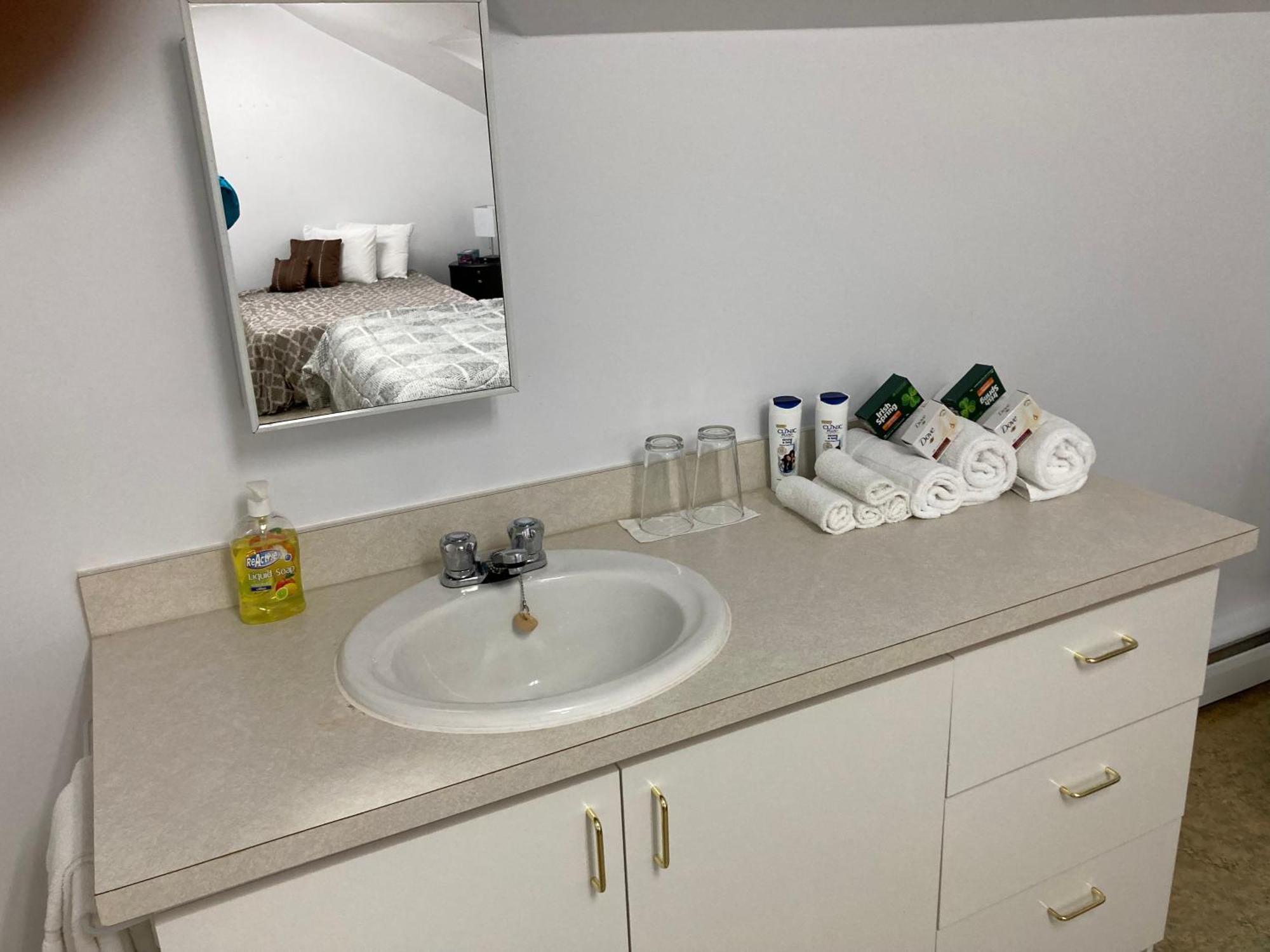 Le Couvent Apartman Sainte Anne-des-Chênes Kültér fotó
