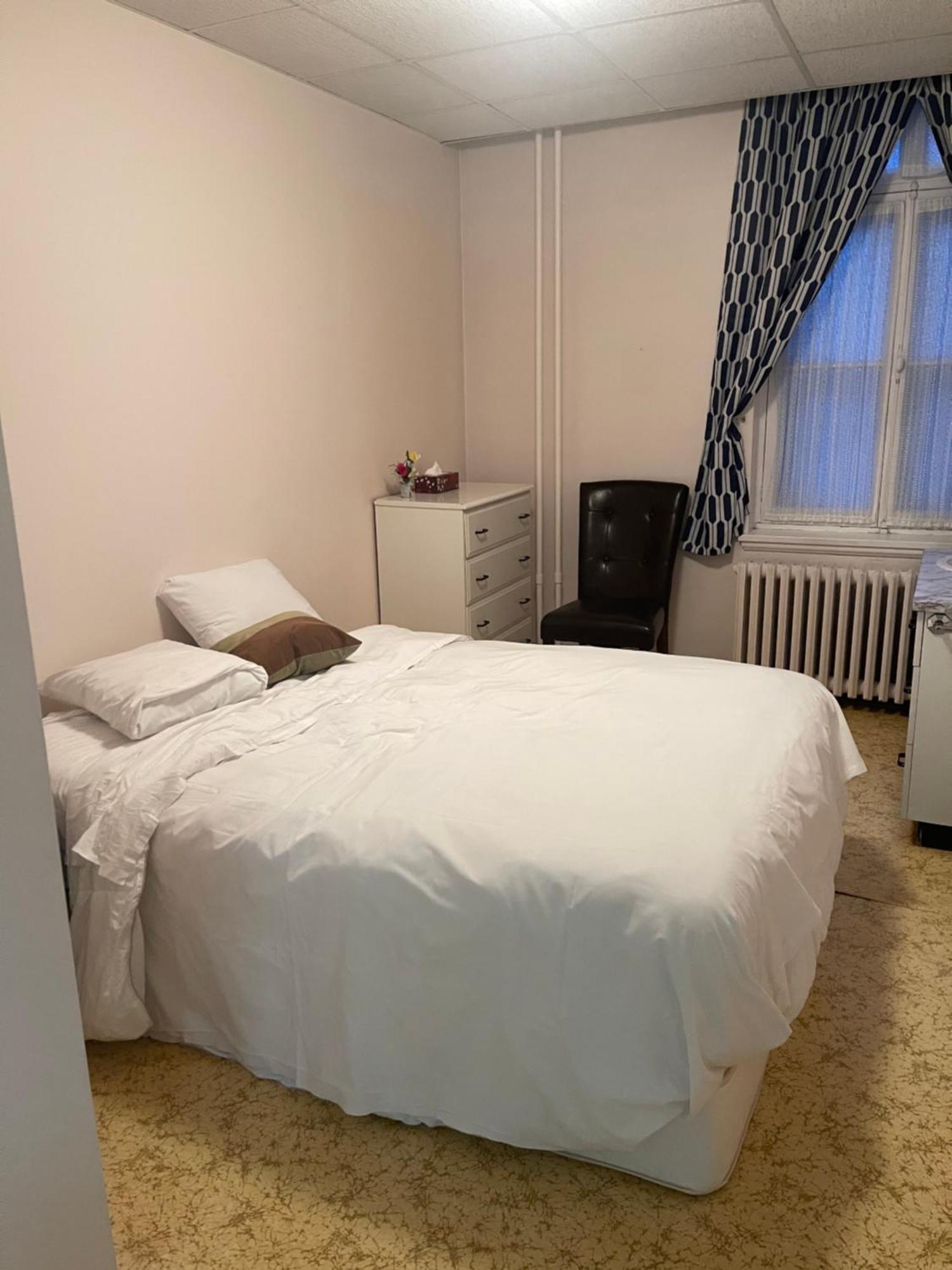 Le Couvent Apartman Sainte Anne-des-Chênes Kültér fotó