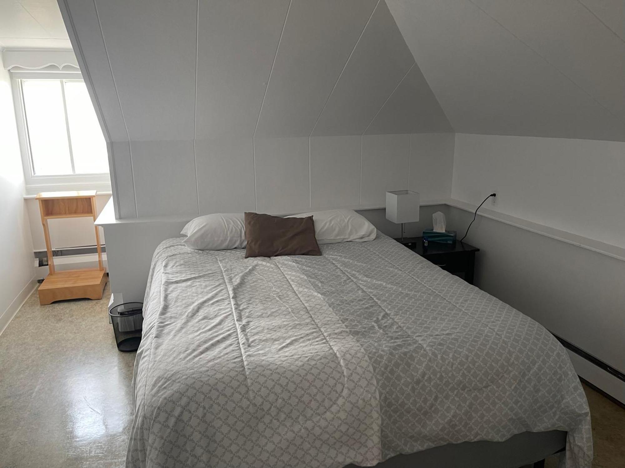 Le Couvent Apartman Sainte Anne-des-Chênes Kültér fotó