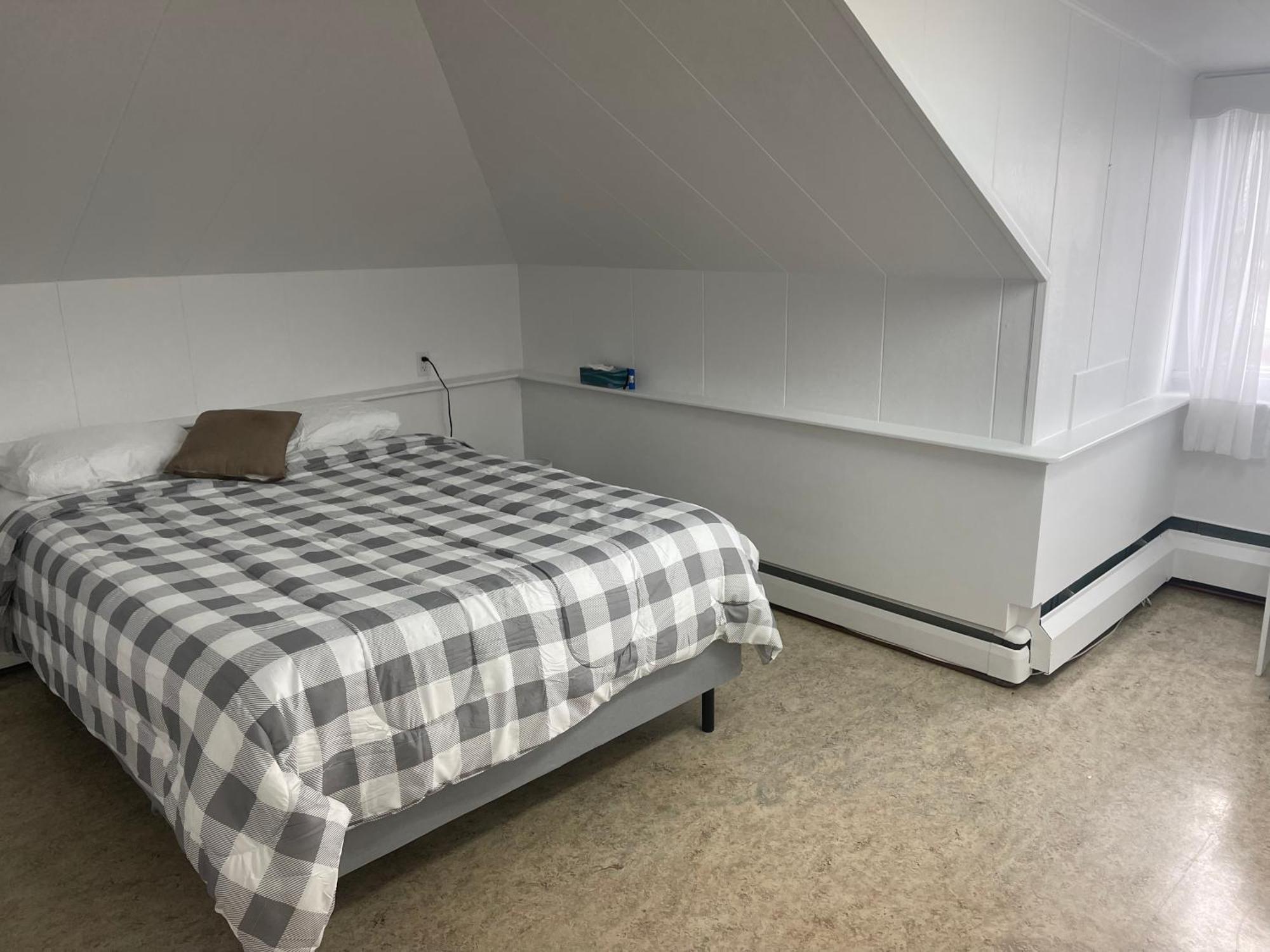Le Couvent Apartman Sainte Anne-des-Chênes Kültér fotó