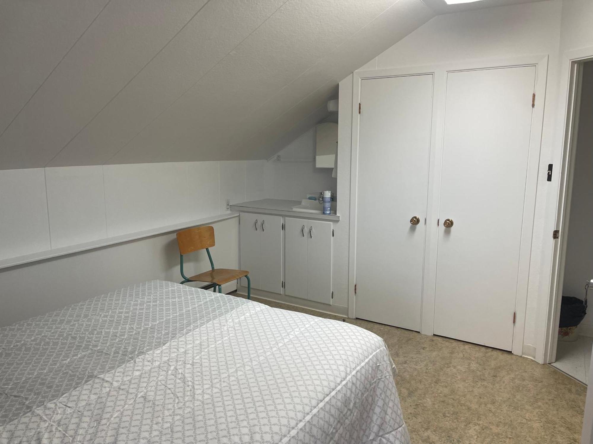 Le Couvent Apartman Sainte Anne-des-Chênes Kültér fotó