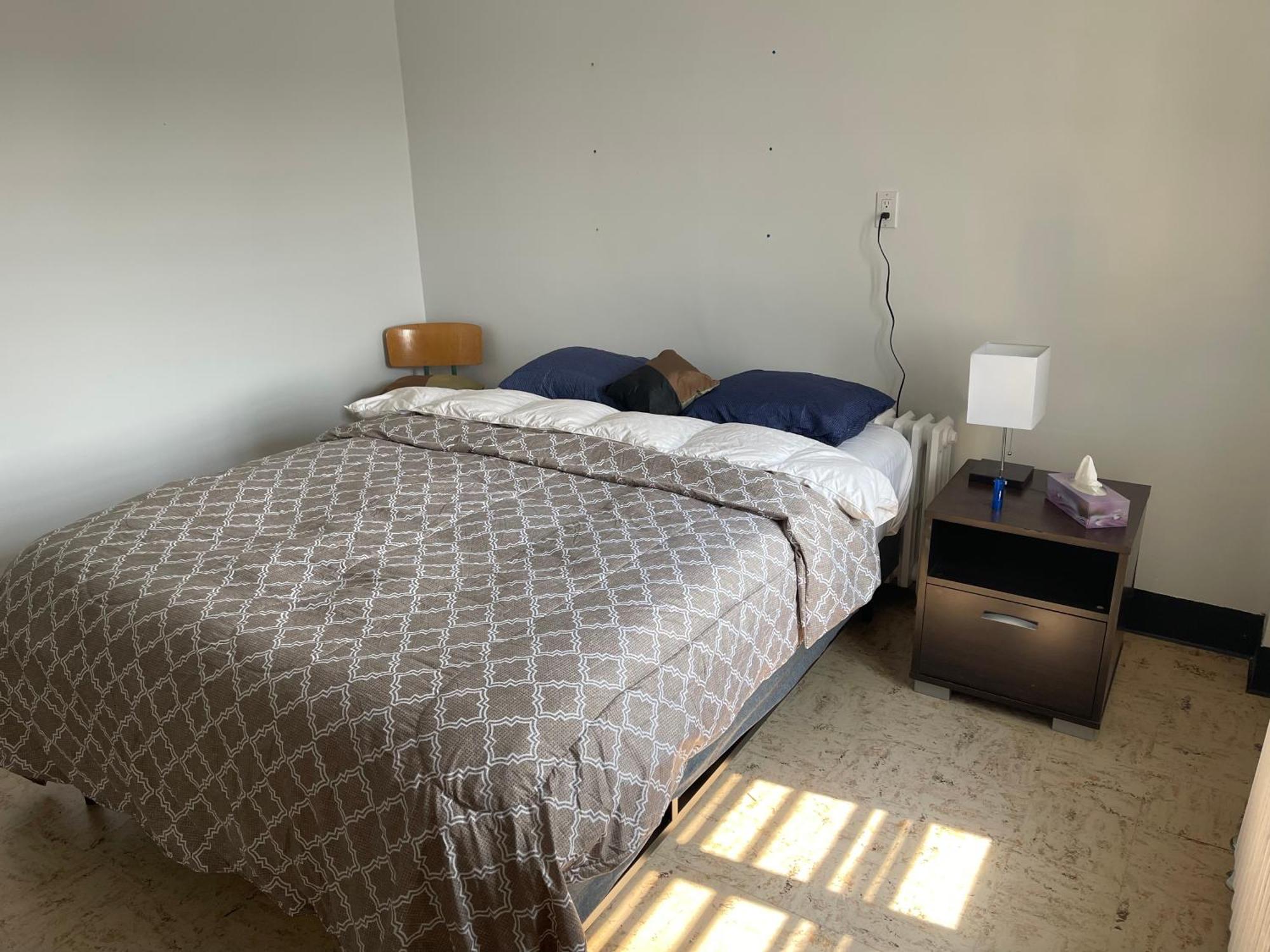 Le Couvent Apartman Sainte Anne-des-Chênes Kültér fotó