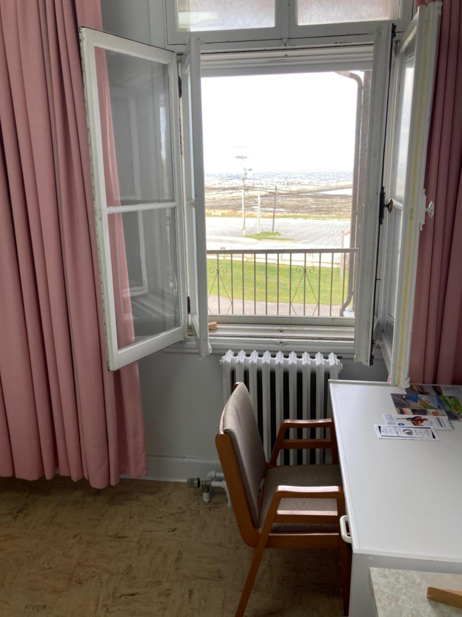 Le Couvent Apartman Sainte Anne-des-Chênes Kültér fotó
