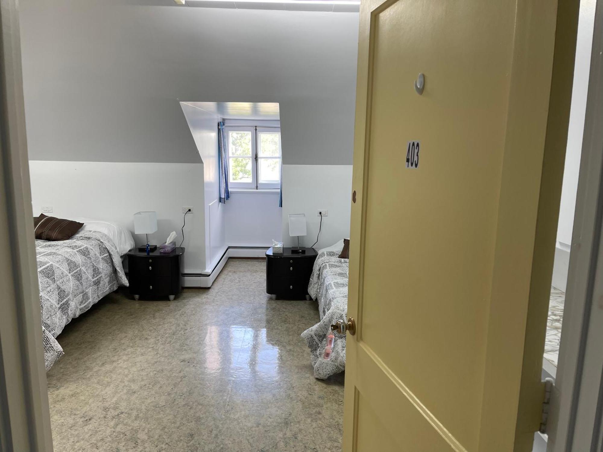Le Couvent Apartman Sainte Anne-des-Chênes Kültér fotó