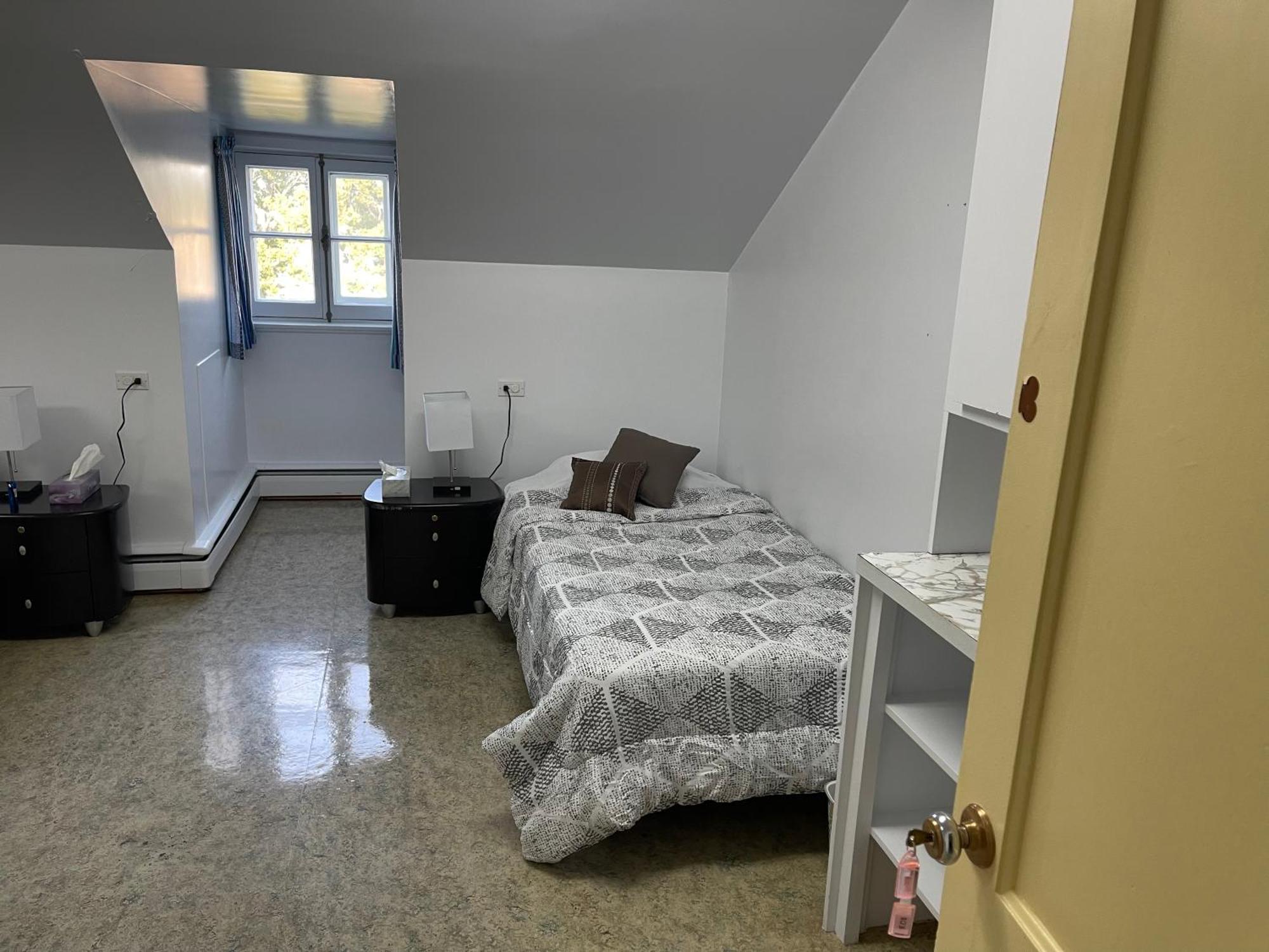 Le Couvent Apartman Sainte Anne-des-Chênes Kültér fotó