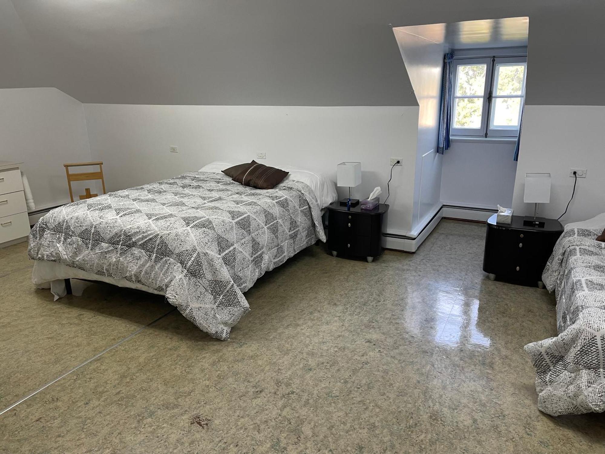 Le Couvent Apartman Sainte Anne-des-Chênes Kültér fotó