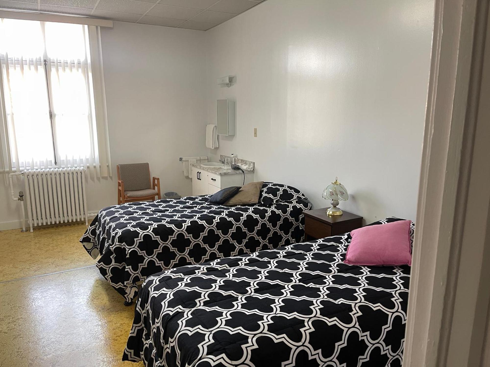 Le Couvent Apartman Sainte Anne-des-Chênes Kültér fotó