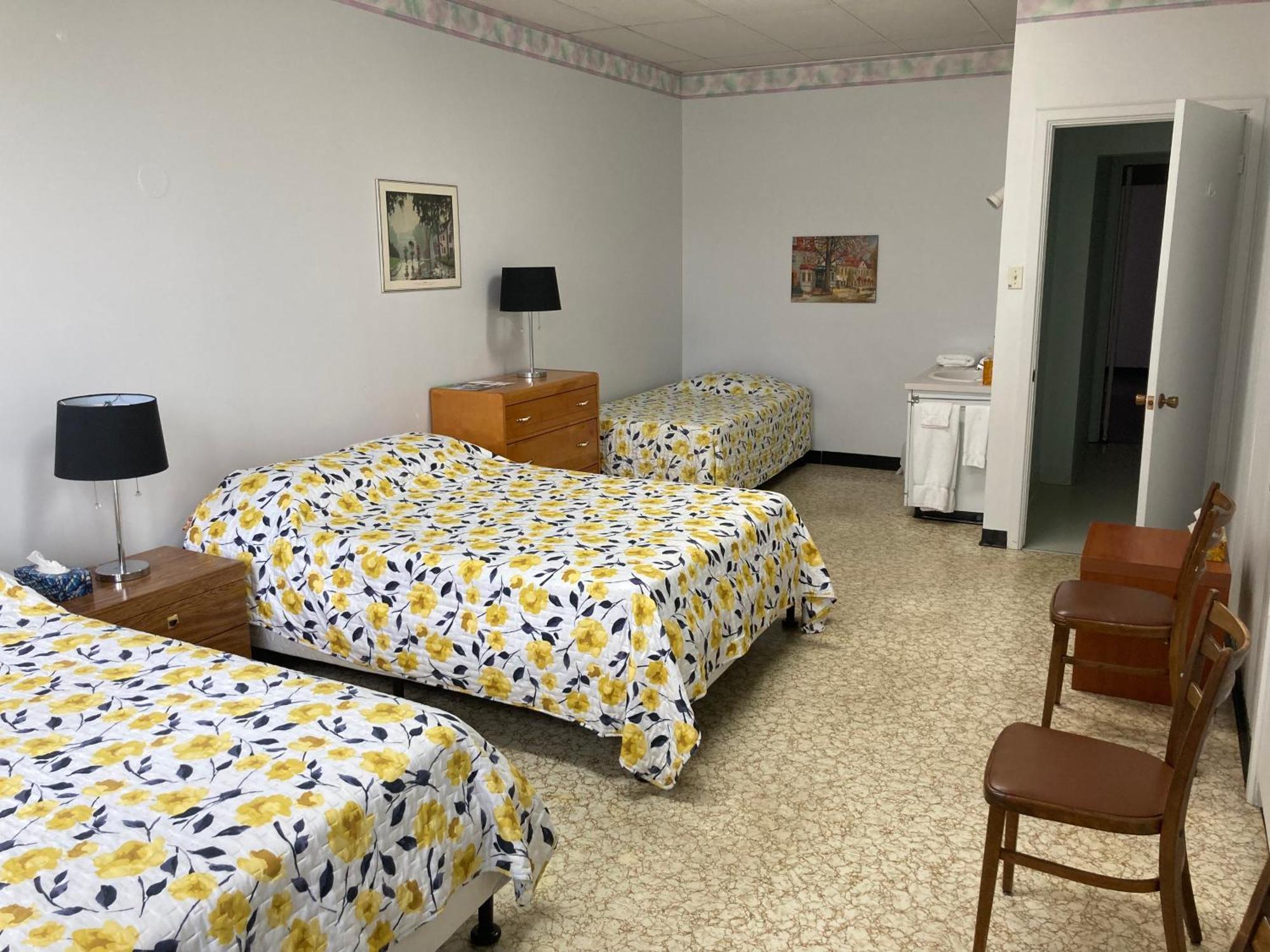 Le Couvent Apartman Sainte Anne-des-Chênes Kültér fotó