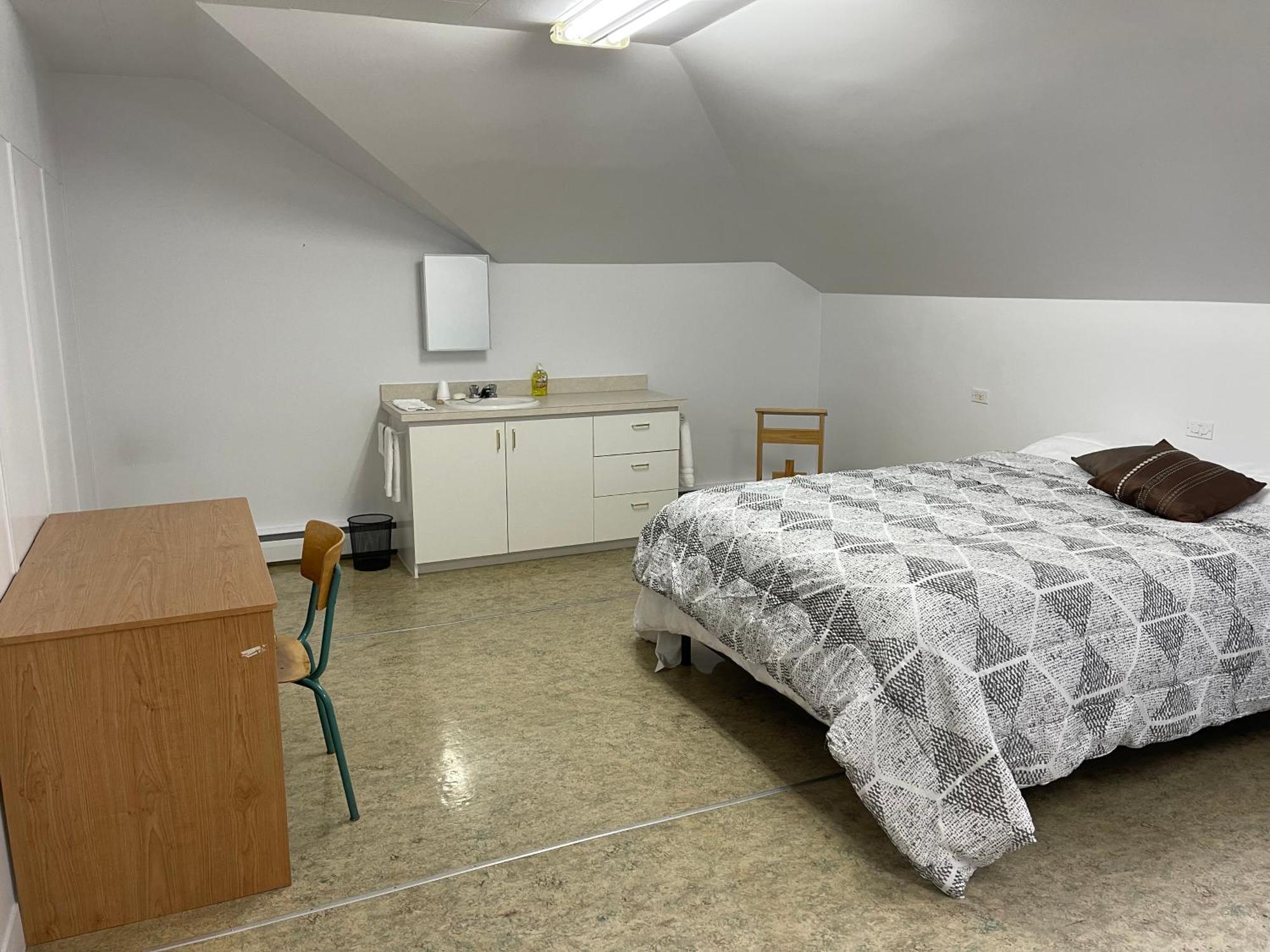 Le Couvent Apartman Sainte Anne-des-Chênes Kültér fotó