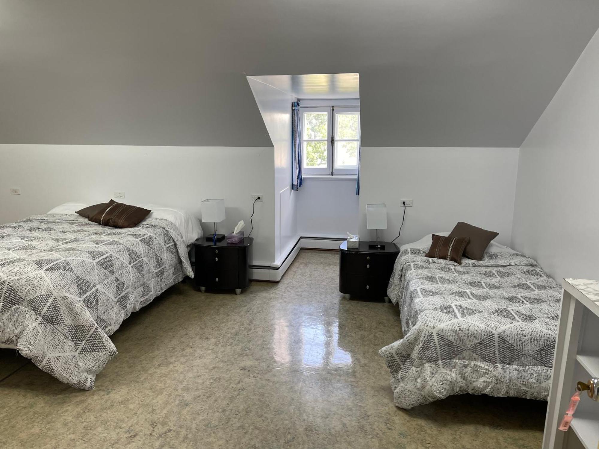 Le Couvent Apartman Sainte Anne-des-Chênes Kültér fotó