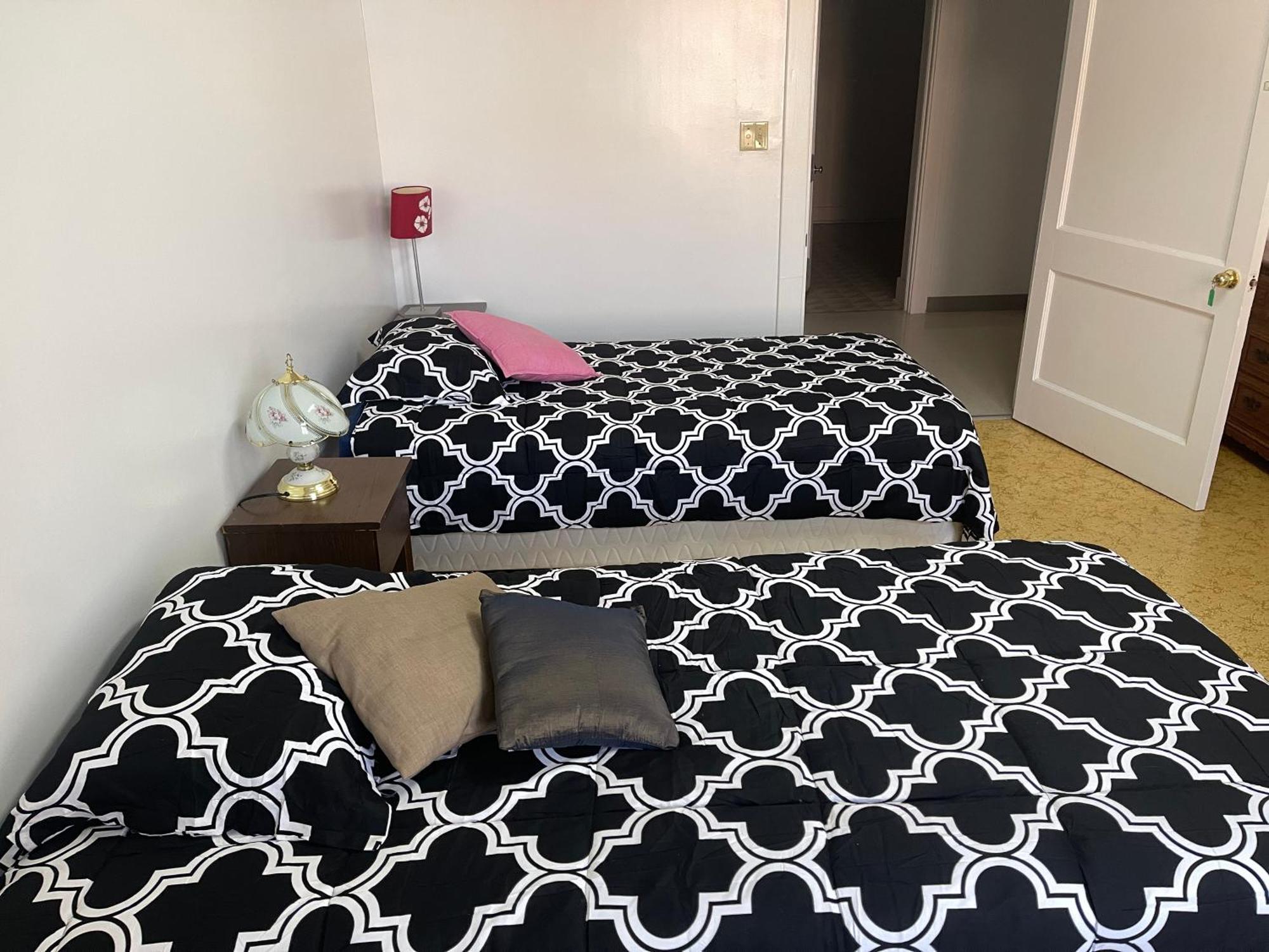 Le Couvent Apartman Sainte Anne-des-Chênes Kültér fotó